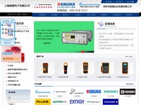 上海精测电子有限公司
