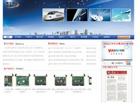 北京理工雷科电子信息技术有限公司