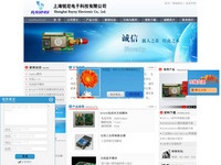 上海锐尼电子科技有限公司