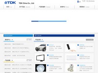 东电化（中国）投资有限公司（TDK）