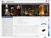 上海图越信息技术有限公司